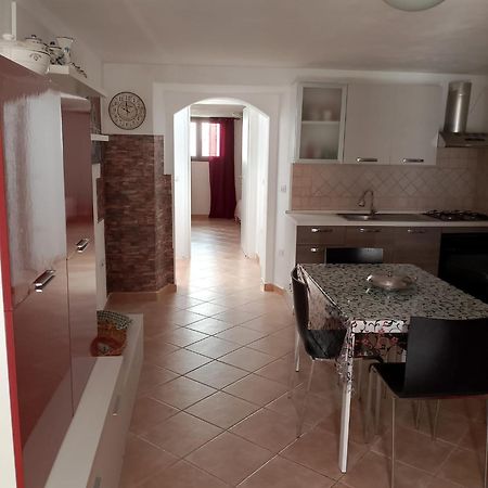 Appartement Il Nido à Cardedu Extérieur photo
