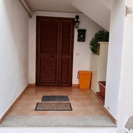 Appartement Il Nido à Cardedu Extérieur photo