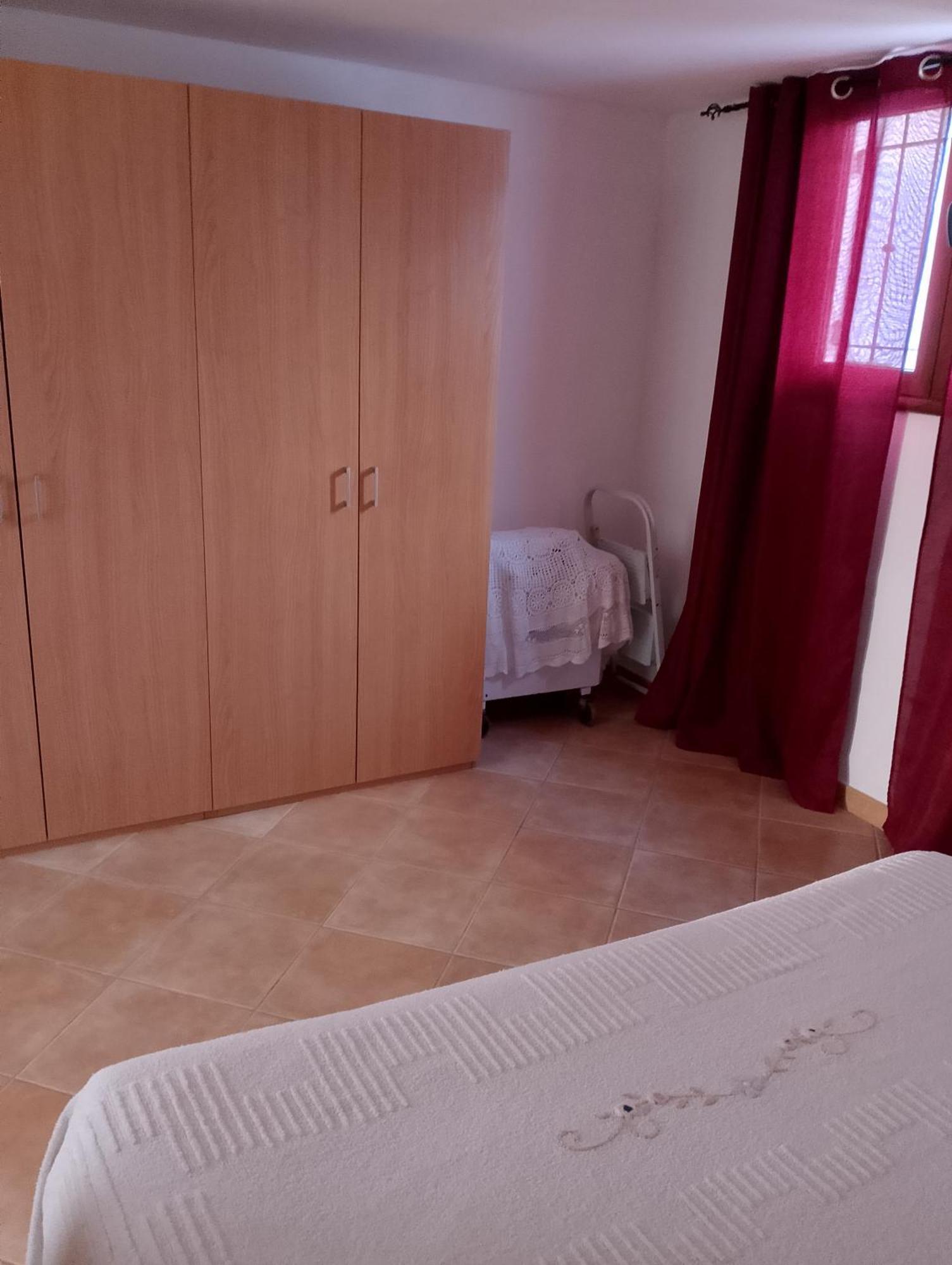 Appartement Il Nido à Cardedu Extérieur photo
