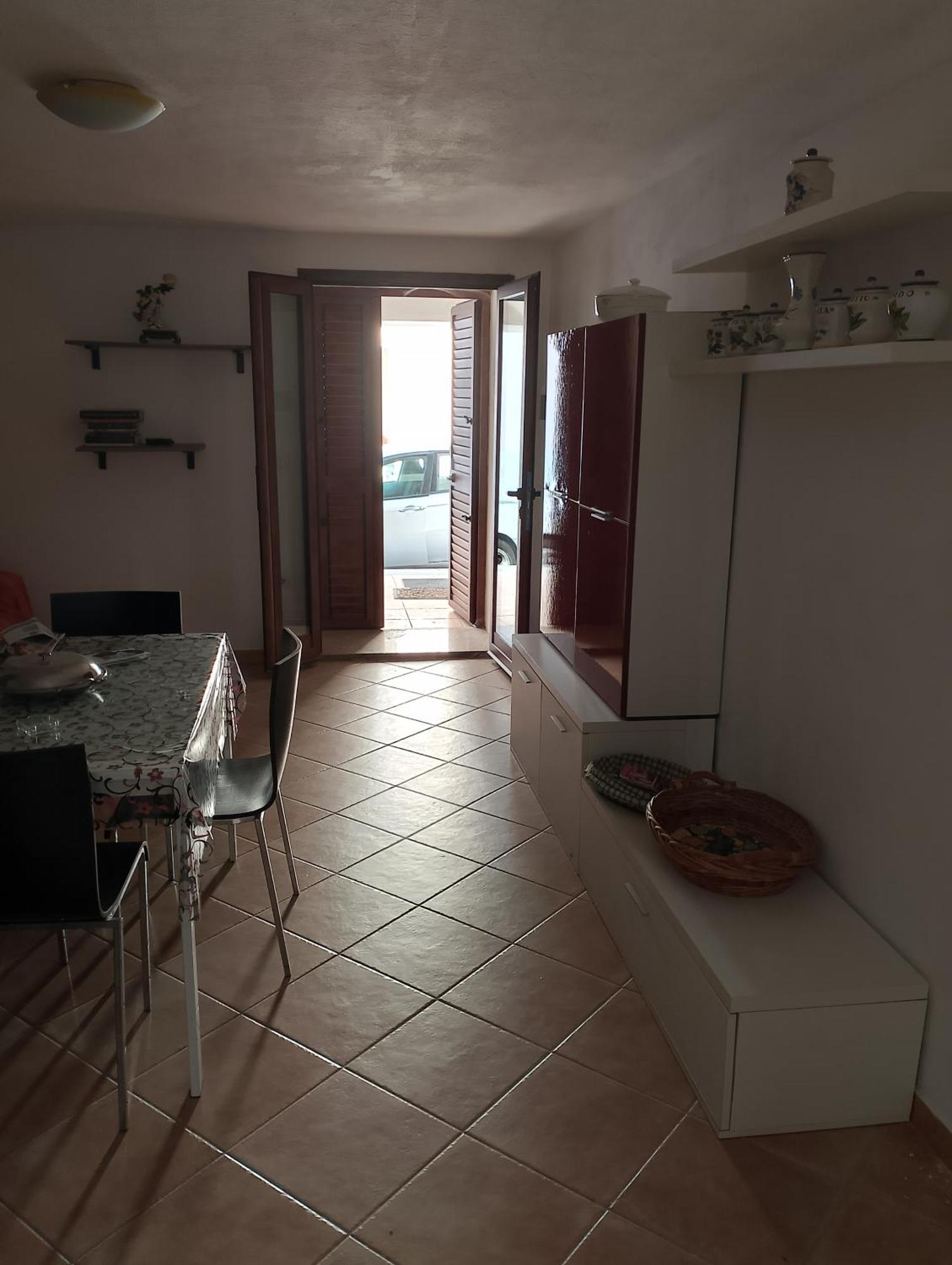 Appartement Il Nido à Cardedu Extérieur photo