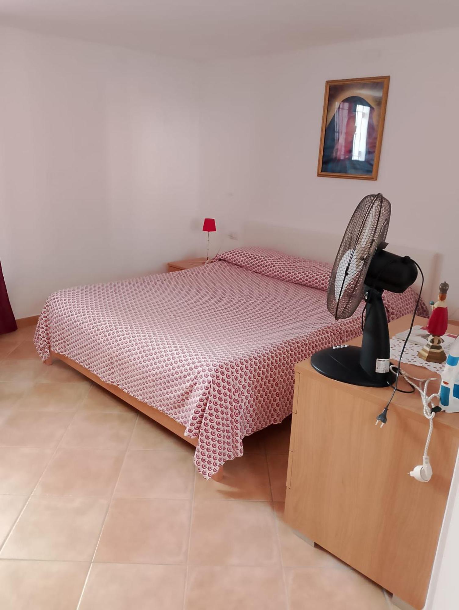 Appartement Il Nido à Cardedu Extérieur photo