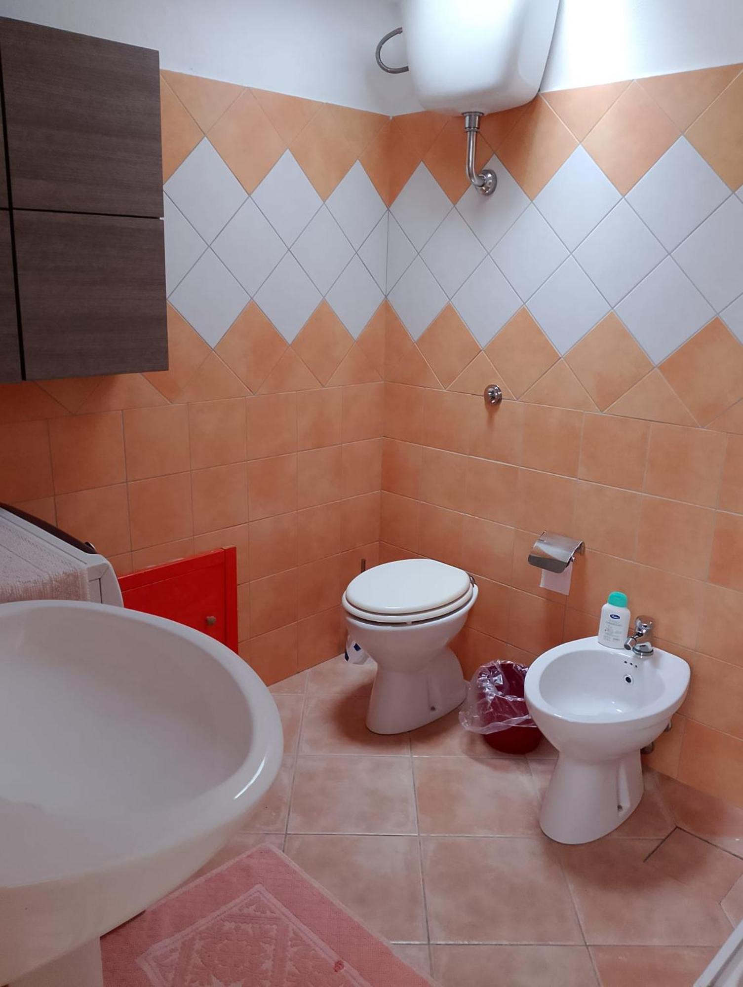 Appartement Il Nido à Cardedu Extérieur photo