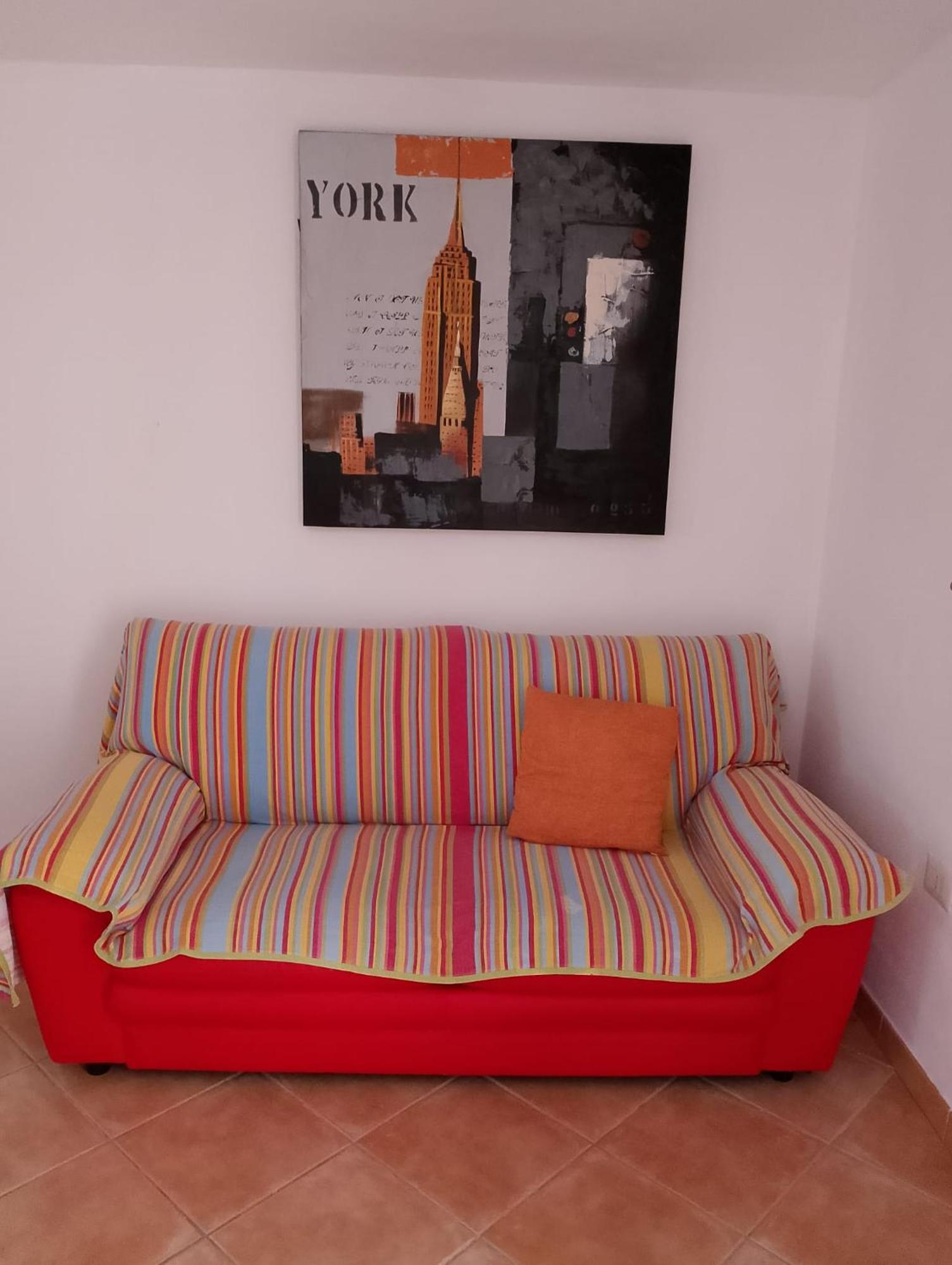 Appartement Il Nido à Cardedu Extérieur photo